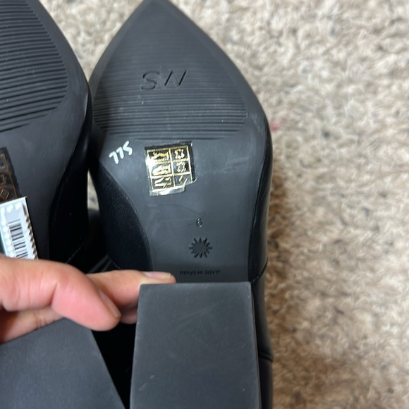 Stuart Weitzman WILLA Boot NWOT Size 6 - Picture 8 of 11